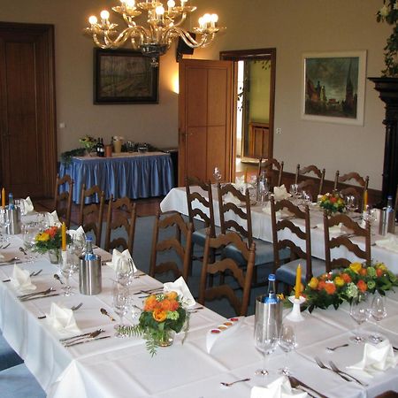 Gaestehaus Villa Wolff Bomlitz Luaran gambar