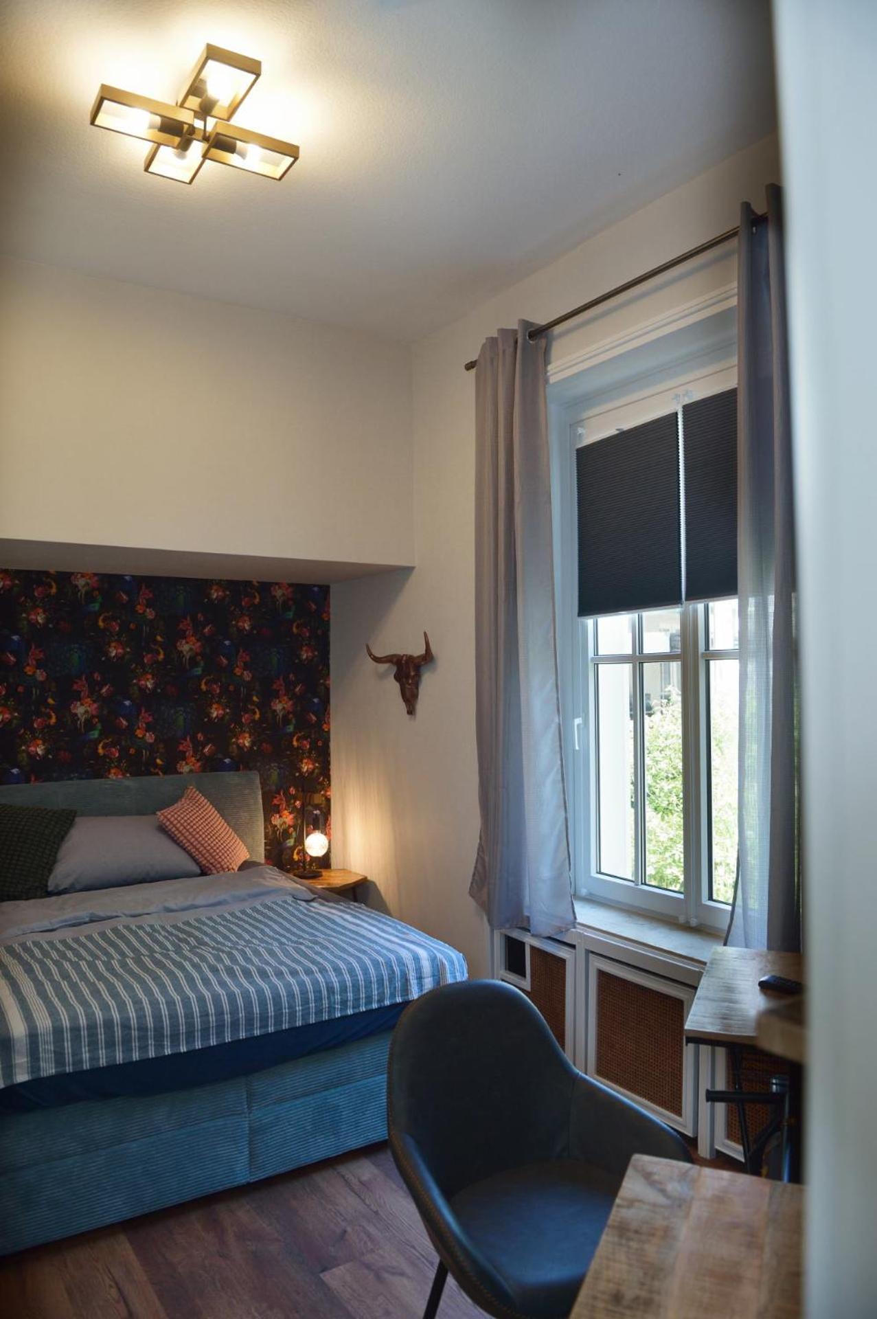 Gaestehaus Villa Wolff Bomlitz Luaran gambar