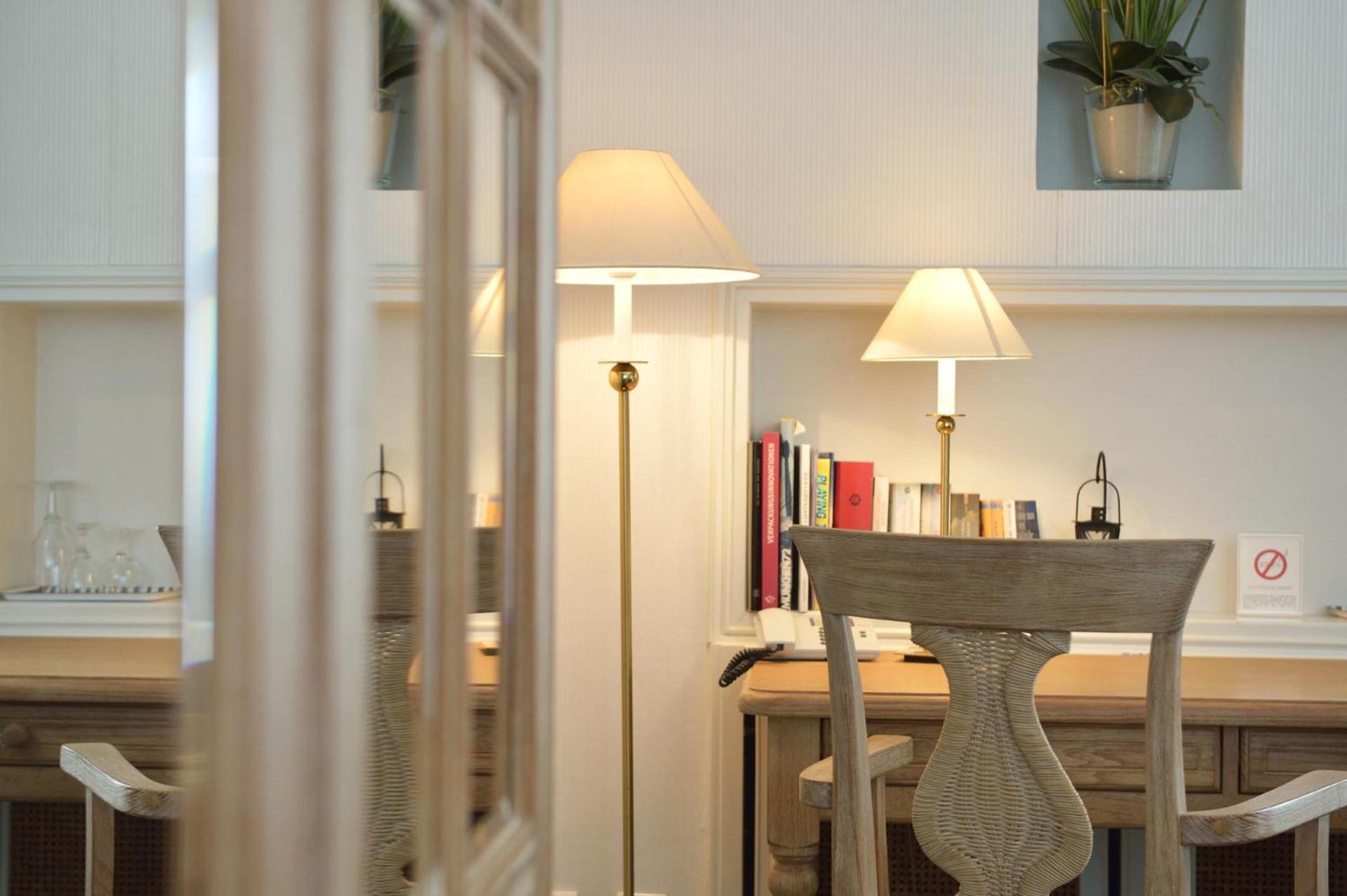 Gaestehaus Villa Wolff Bomlitz Luaran gambar