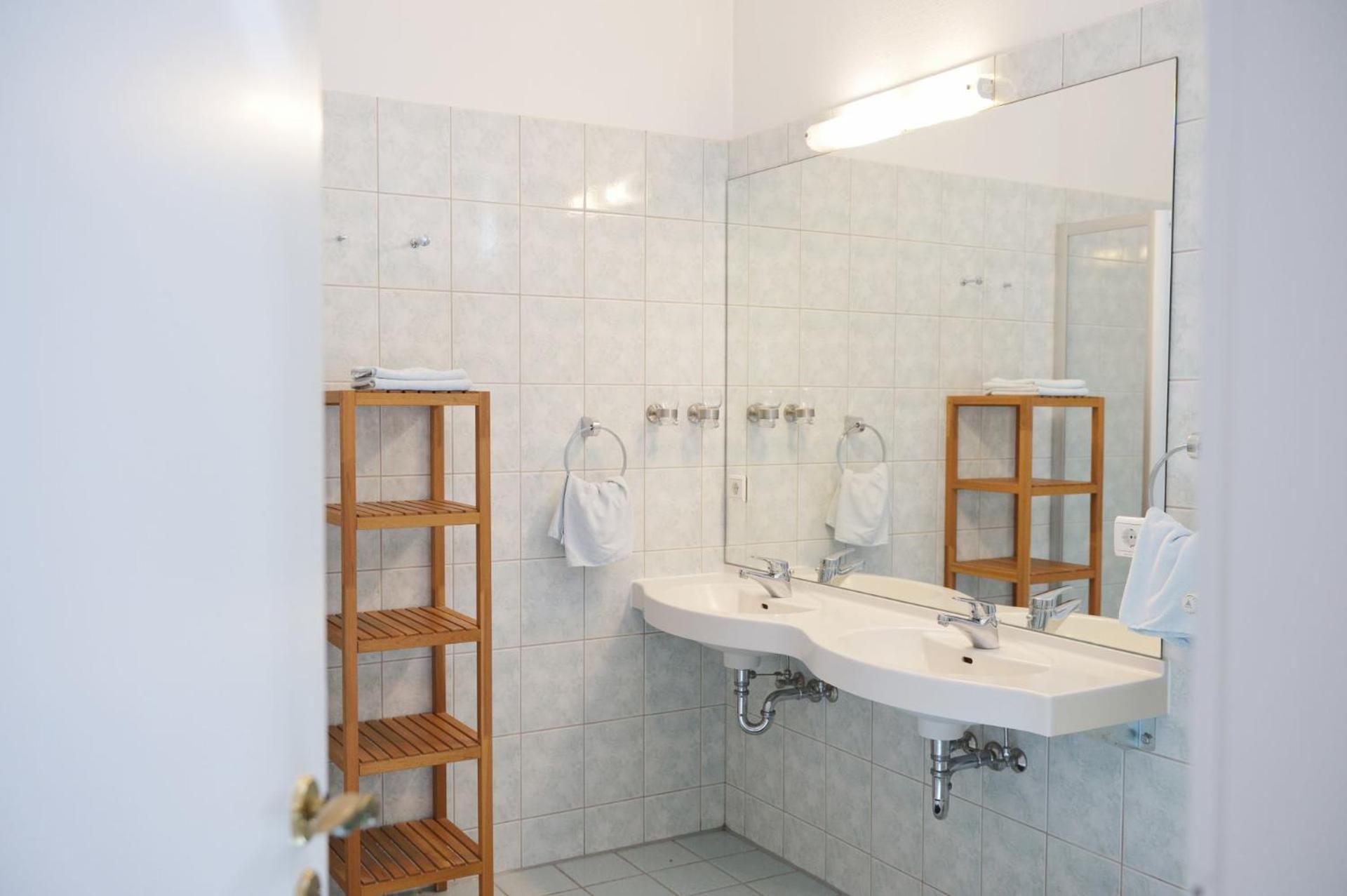 Gaestehaus Villa Wolff Bomlitz Luaran gambar