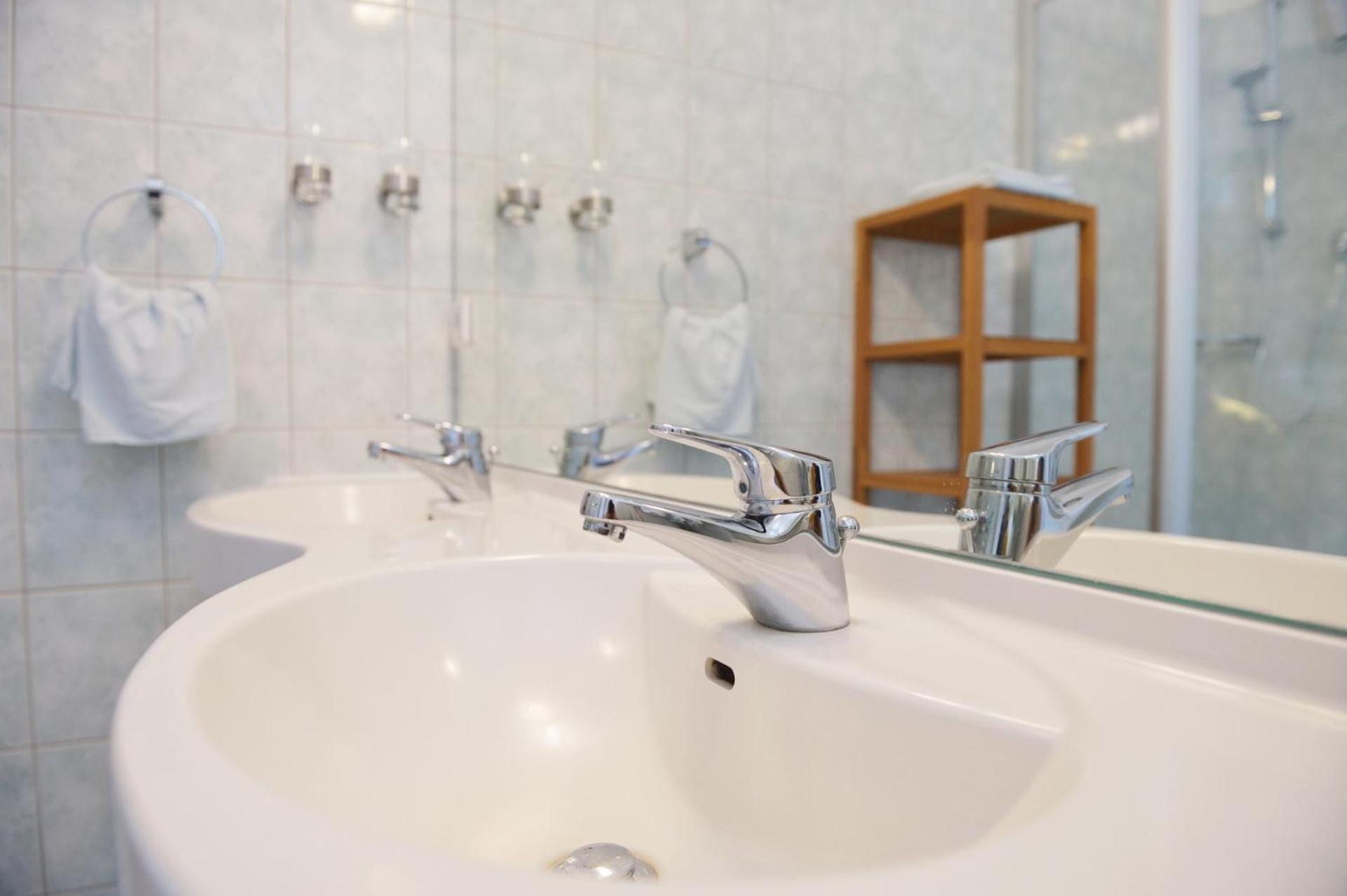 Gaestehaus Villa Wolff Bomlitz Luaran gambar