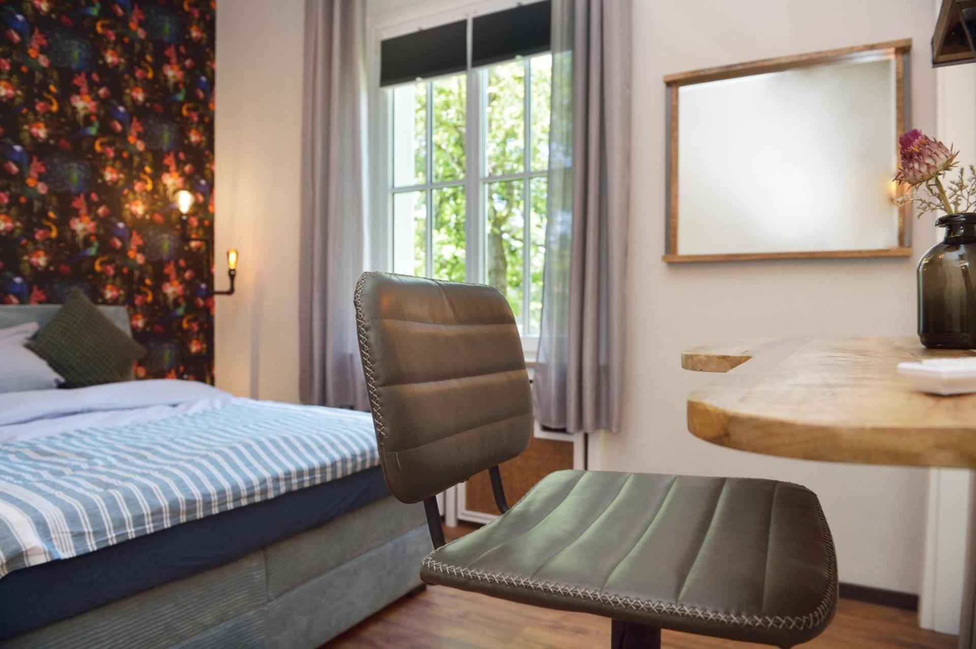 Gaestehaus Villa Wolff Bomlitz Luaran gambar