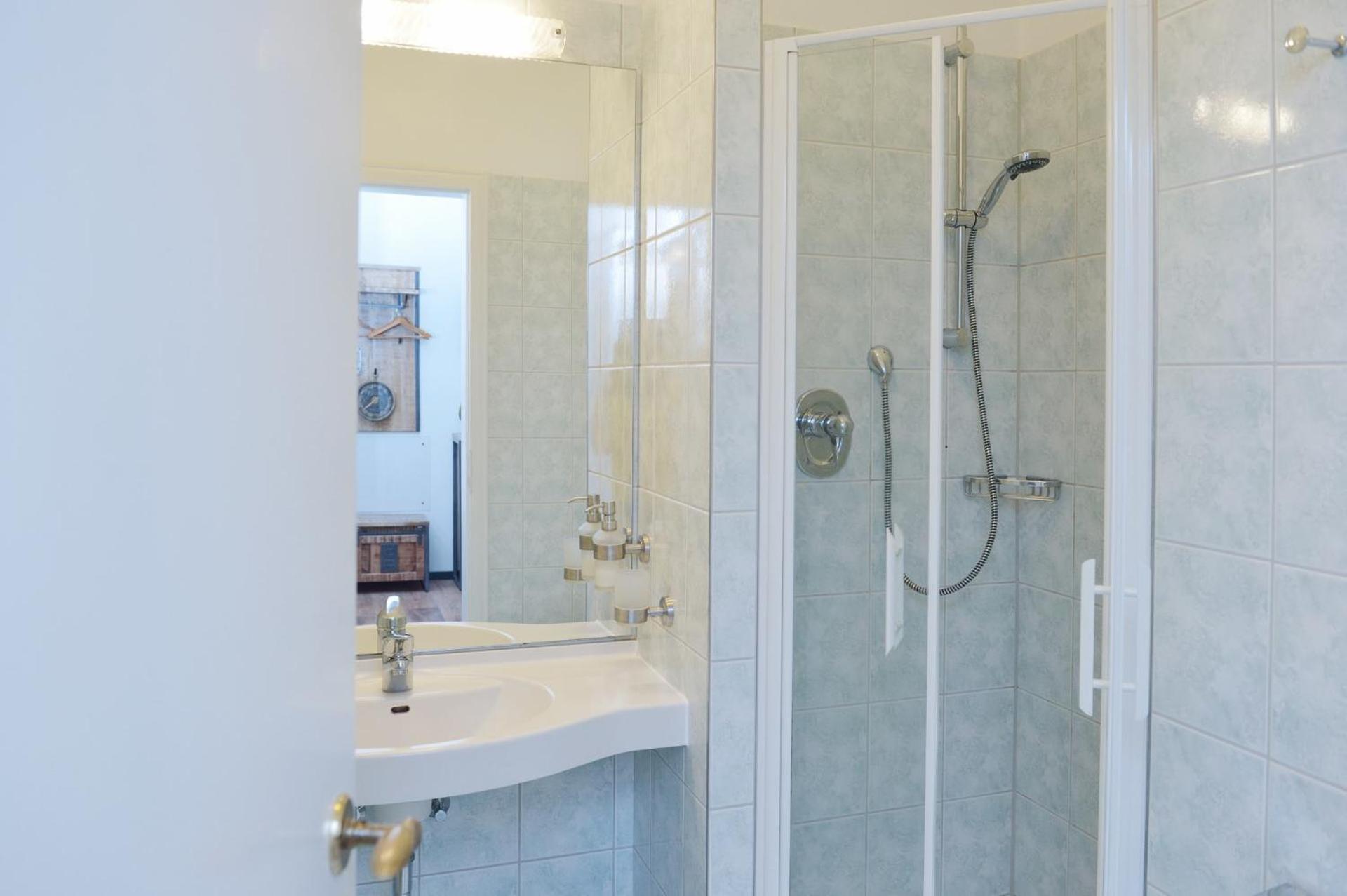 Gaestehaus Villa Wolff Bomlitz Luaran gambar