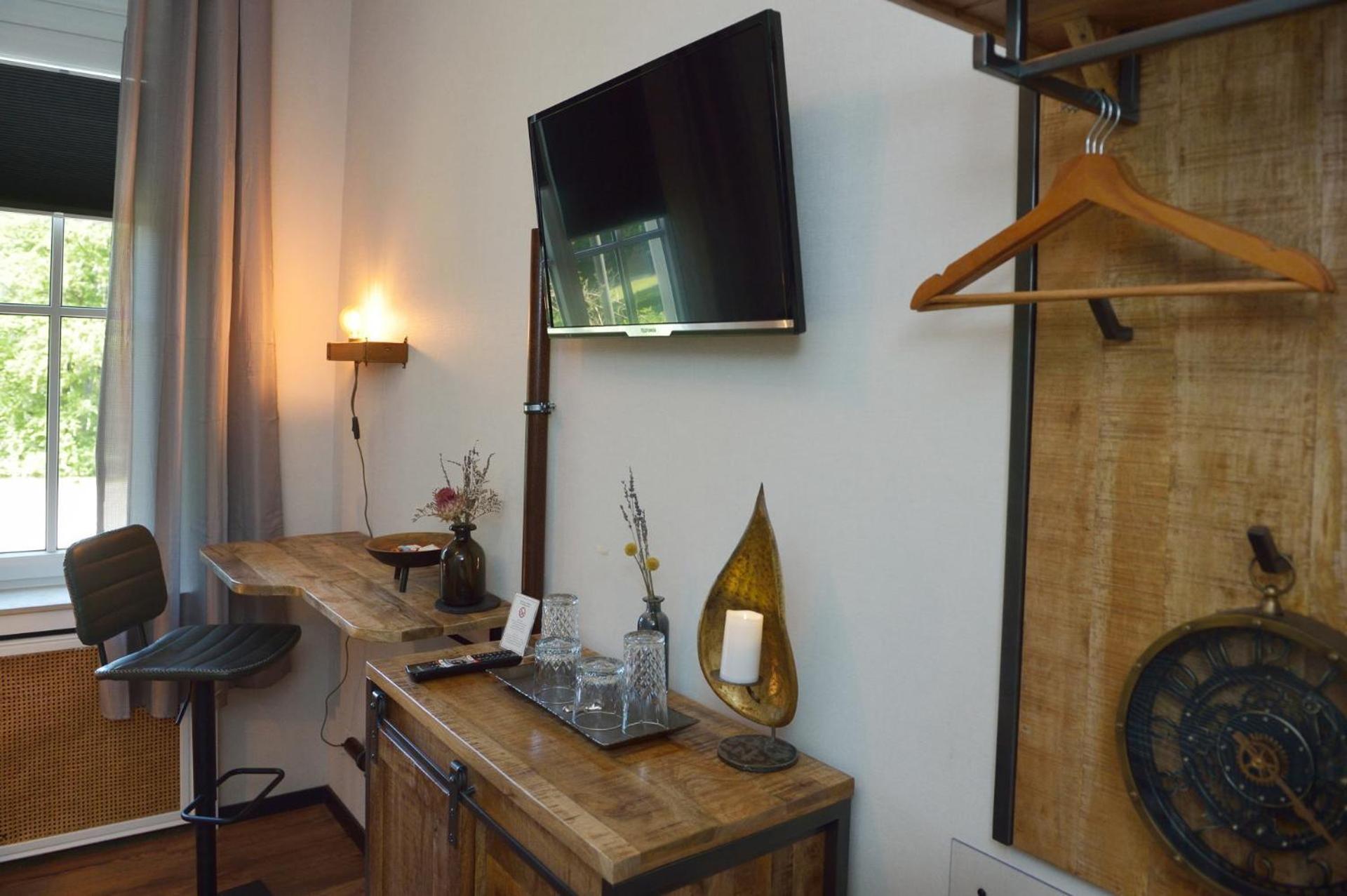 Gaestehaus Villa Wolff Bomlitz Luaran gambar