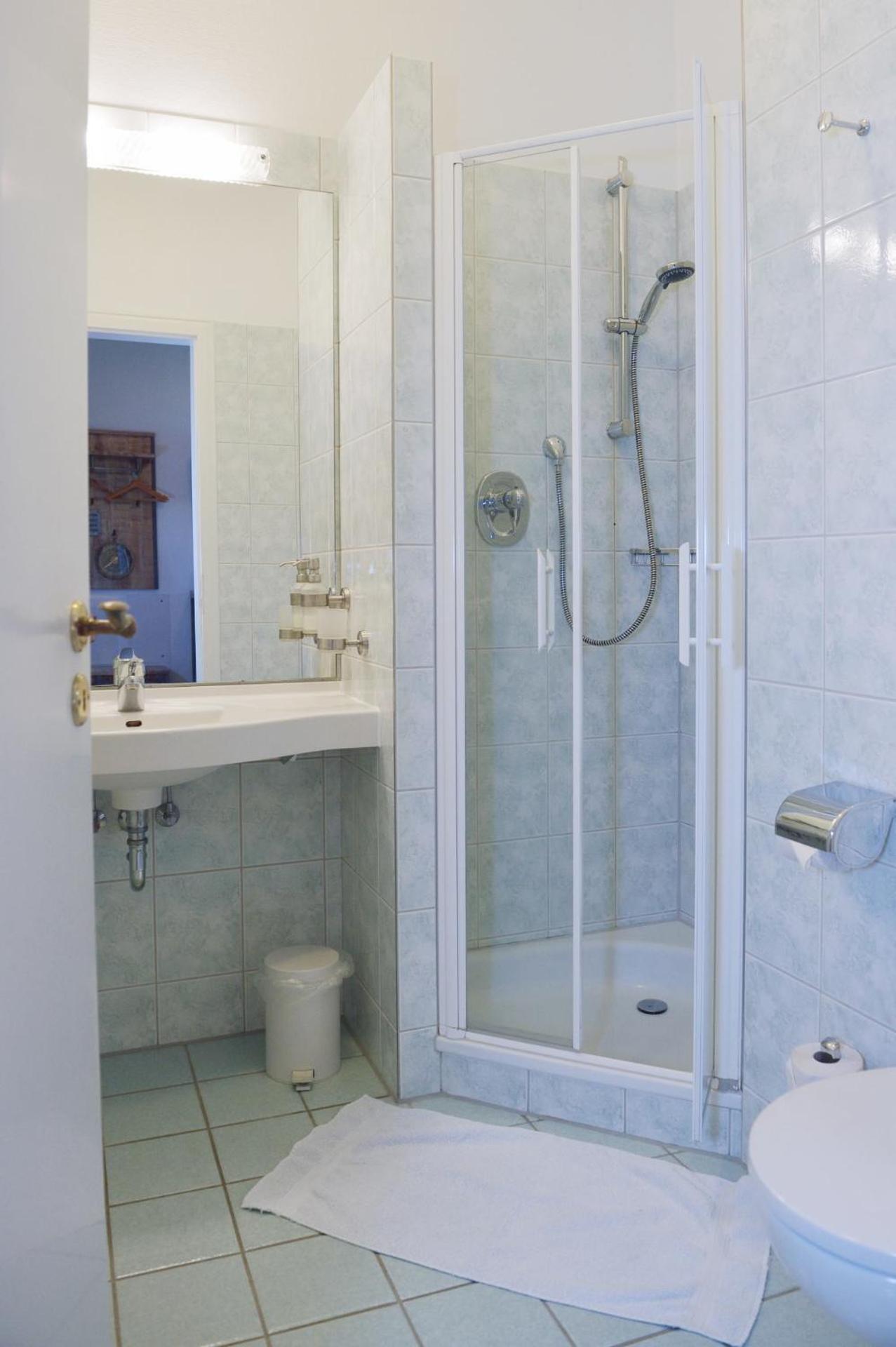 Gaestehaus Villa Wolff Bomlitz Luaran gambar