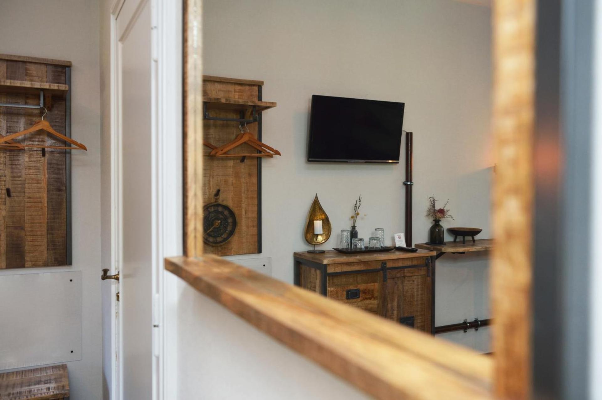 Gaestehaus Villa Wolff Bomlitz Luaran gambar