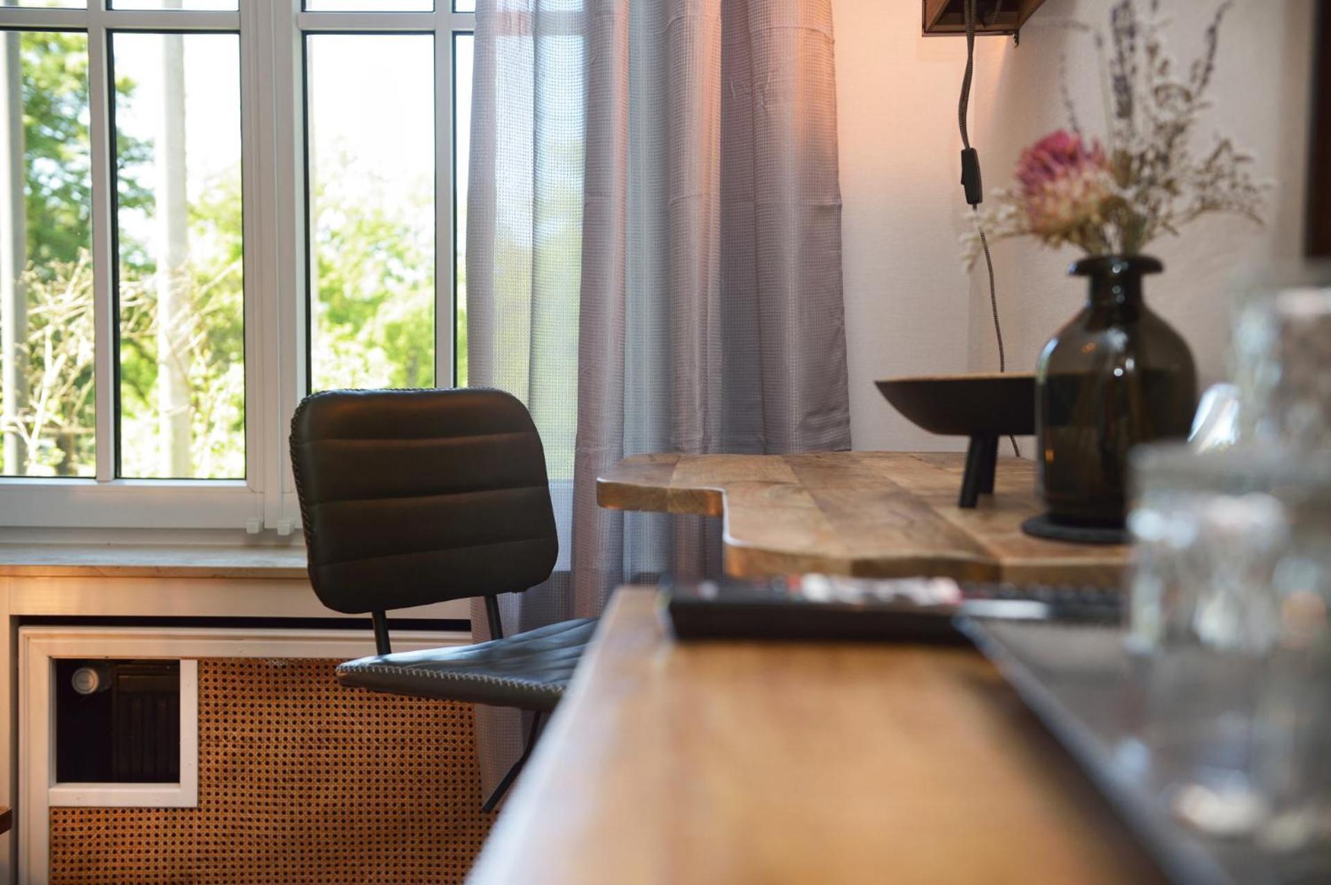 Gaestehaus Villa Wolff Bomlitz Luaran gambar