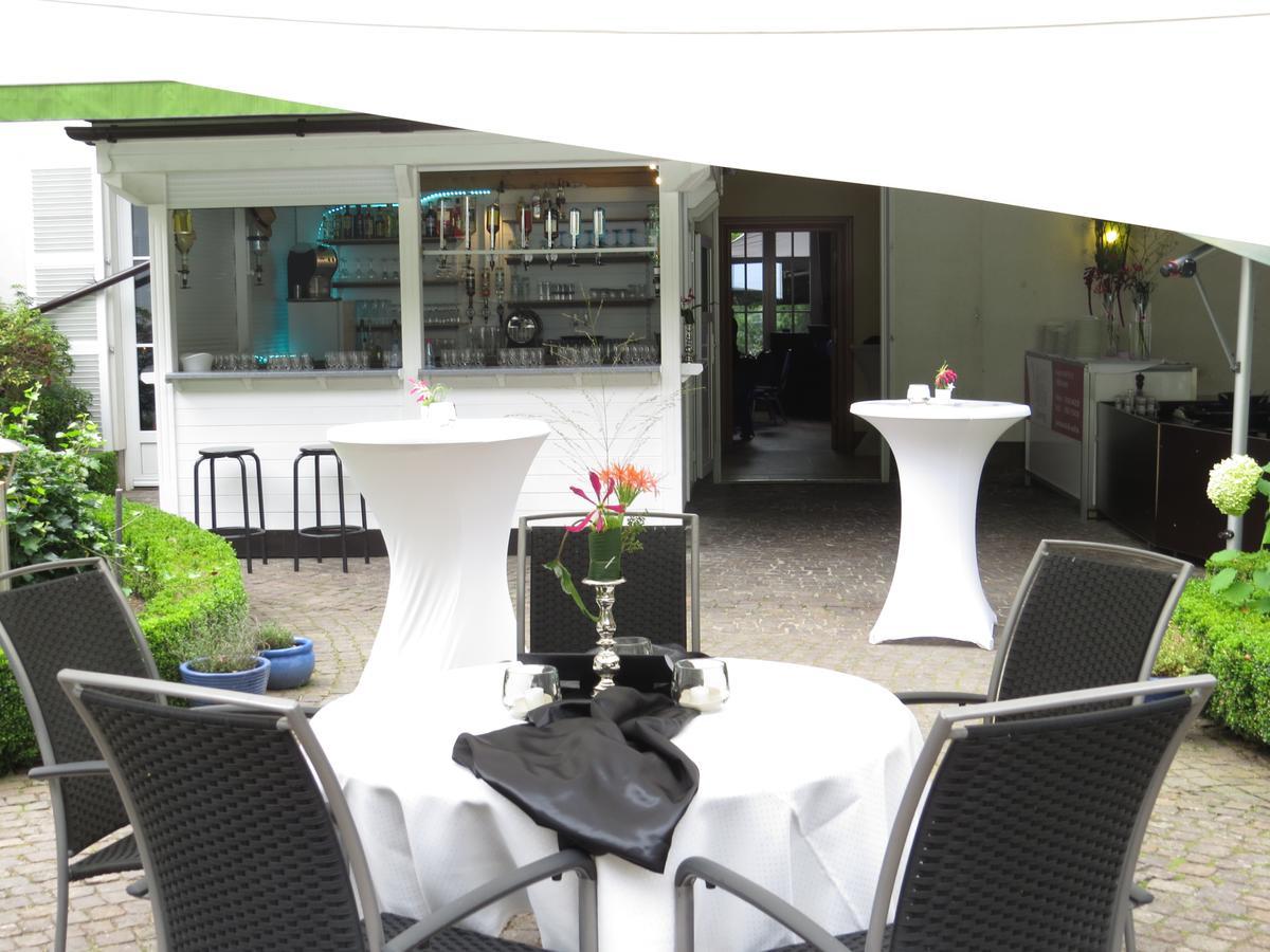 Gaestehaus Villa Wolff Bomlitz Luaran gambar